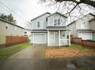 5524 SE 89th Ave, Portland, OR