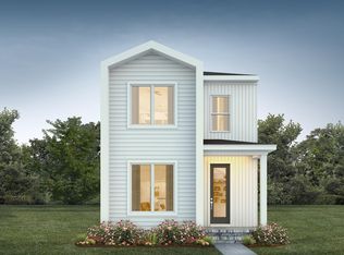 Ember C Plan, Chatham Park, Pittsboro, NC 27312