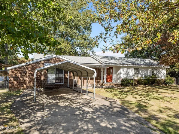 7209 Shelby Circle, Fayetteville, NC 28314