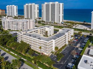 2929 S Ocean Blvd APT 302, Boca Raton, FL 33432