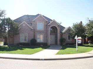 5105 95th St, Lubbock, TX 79424