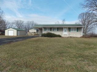 1627 Prison Camp Rd, Dobson, NC 27017