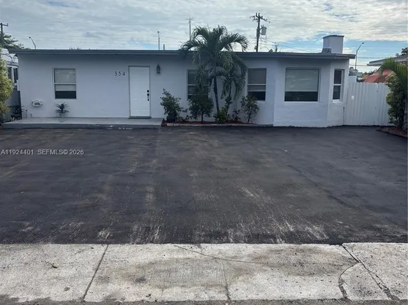 354 E 50th St, Hialeah, FL 33013