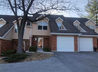 1310 Tahoe Valley Ct, Ballwin, MO 63021
