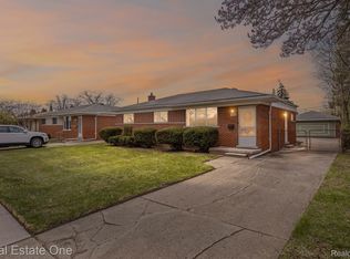 14162 Adams Ave, Warren, MI 48088