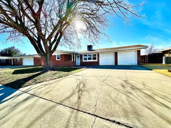 2601 Halifax Ave, Odessa, TX 79761