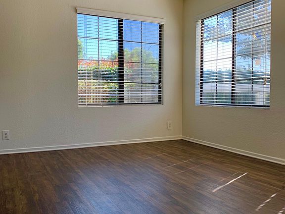 Dining Room with Lots of Light and Windows