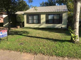 4333 Faith Rd, Wichita Falls, TX 76308