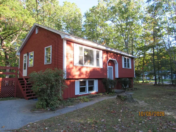 191 Westview Drive, Sanford, ME 04073