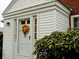 92 Emerson Gardens Rd, Lexington, MA 02420