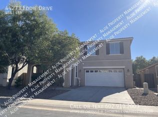 44273 Eddie Dr, Maricopa, AZ 85138