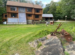 176 Baptist Hill Rd, Canterbury, NH 03224