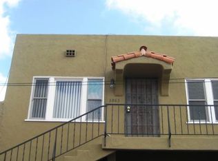 3863 4th Ave, San Diego, CA 92103