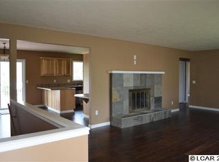 2318 Charnita Dr, Clarkston, WA 99403