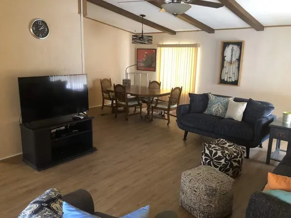 205 S Higley Rd Lot 266, Mesa, AZ 85206