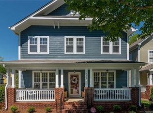 7405 Gilderstern Glen Ct, Huntersville, NC 28078