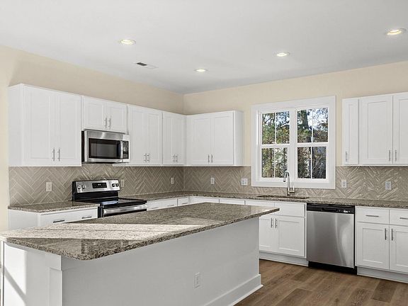 5th image of 1211 Kerr Lake Dr