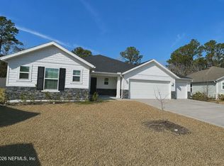 2261 Burton Island Way, Jacksonville, FL 32218