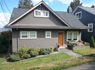 918 33rd Ave S, Seattle, WA 98144