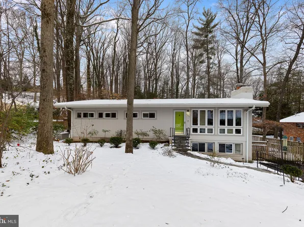 6508 Jay Miller Dr, Falls Church, VA 22041