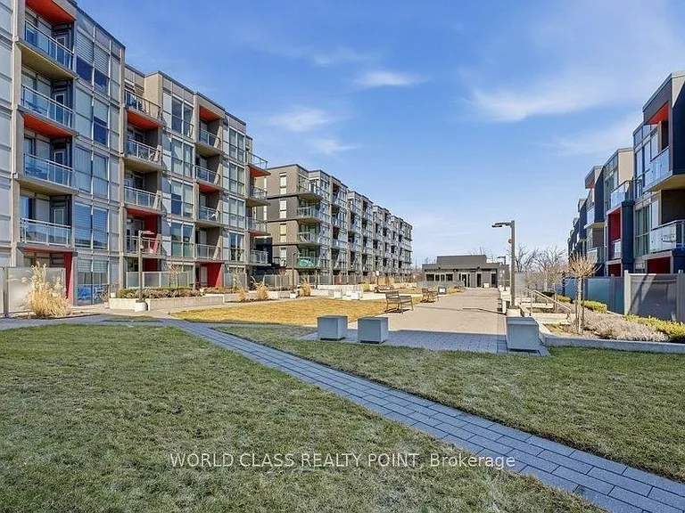 5220 Dundas St W #D513 — Photo 14