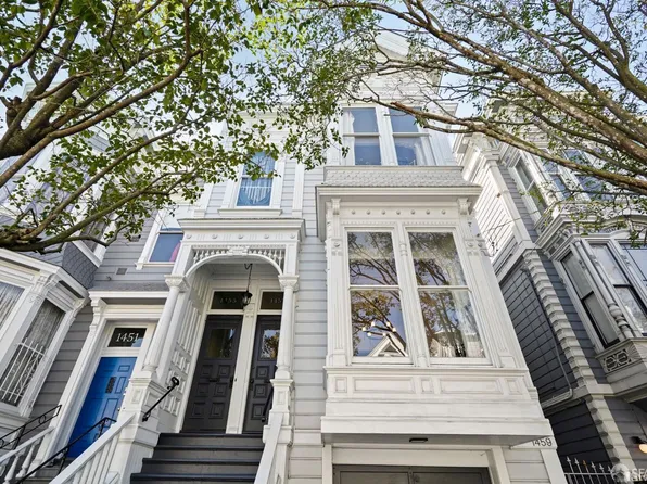 1455 Hayes St, San Francisco, CA 94117