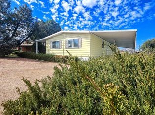 1006 S Cedarcrest Cir, Payson, AZ 85541