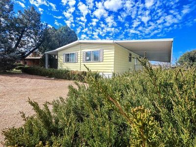 1006 S Cedarcrest Cir, Payson, AZ, 85541