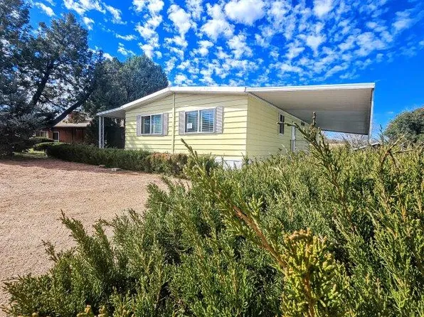 1006 S Cedarcrest Cir, Payson, AZ 85541