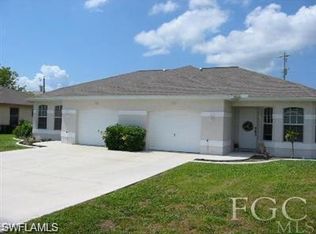 3804 SE 11th Ave #3806, Cape Coral, FL 33904