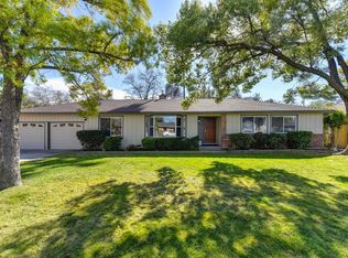 5324 Valhalla Dr, Carmichael, CA