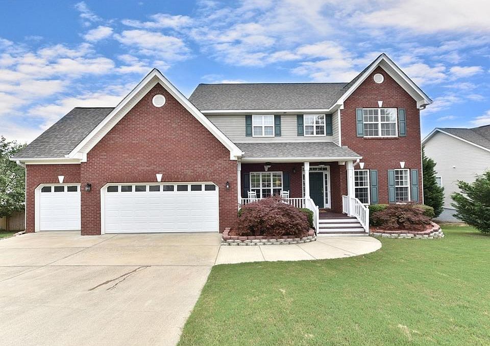 1st image of 1097 Fountain Lakes Ct