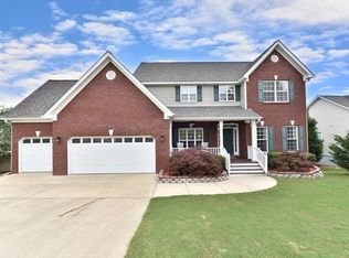 1097 Fountain Lakes Ct, Lawrenceville, GA