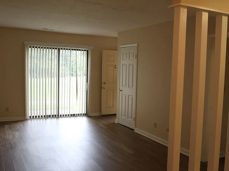 Orchard Terrace Apartments — Photo 5