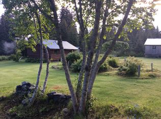 1412 Nutbeem Rd, Seldovia, AK 99663