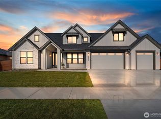 Tehaleh, Bonney Lake, WA 98391