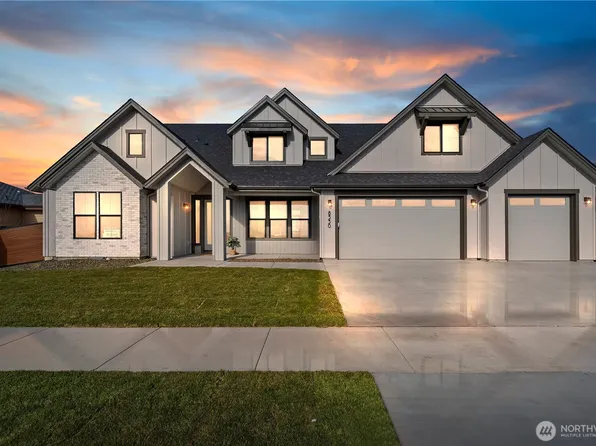 14827 210th Place E #1488, Bonney Lake, WA 98391