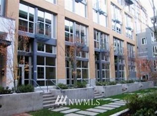 530 Broadway Ave E #401, Seattle, WA 98102