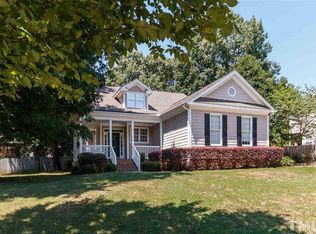 821 Cedar Downs Dr, Raleigh, NC 27607