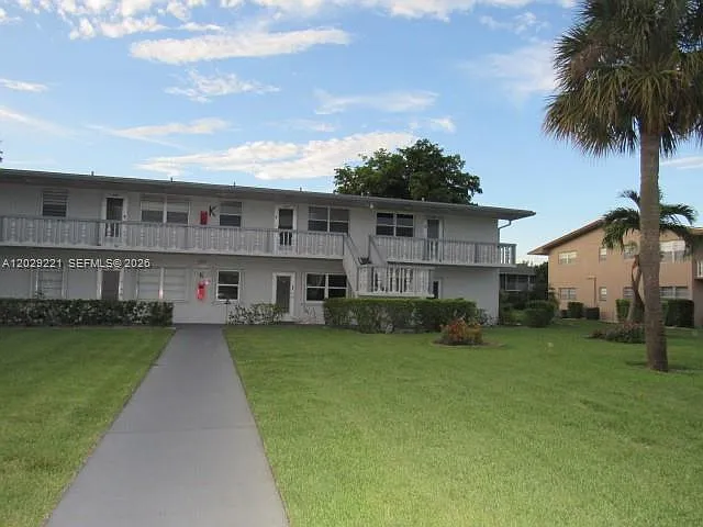 264 Coventry E #264-K — Photo 12
