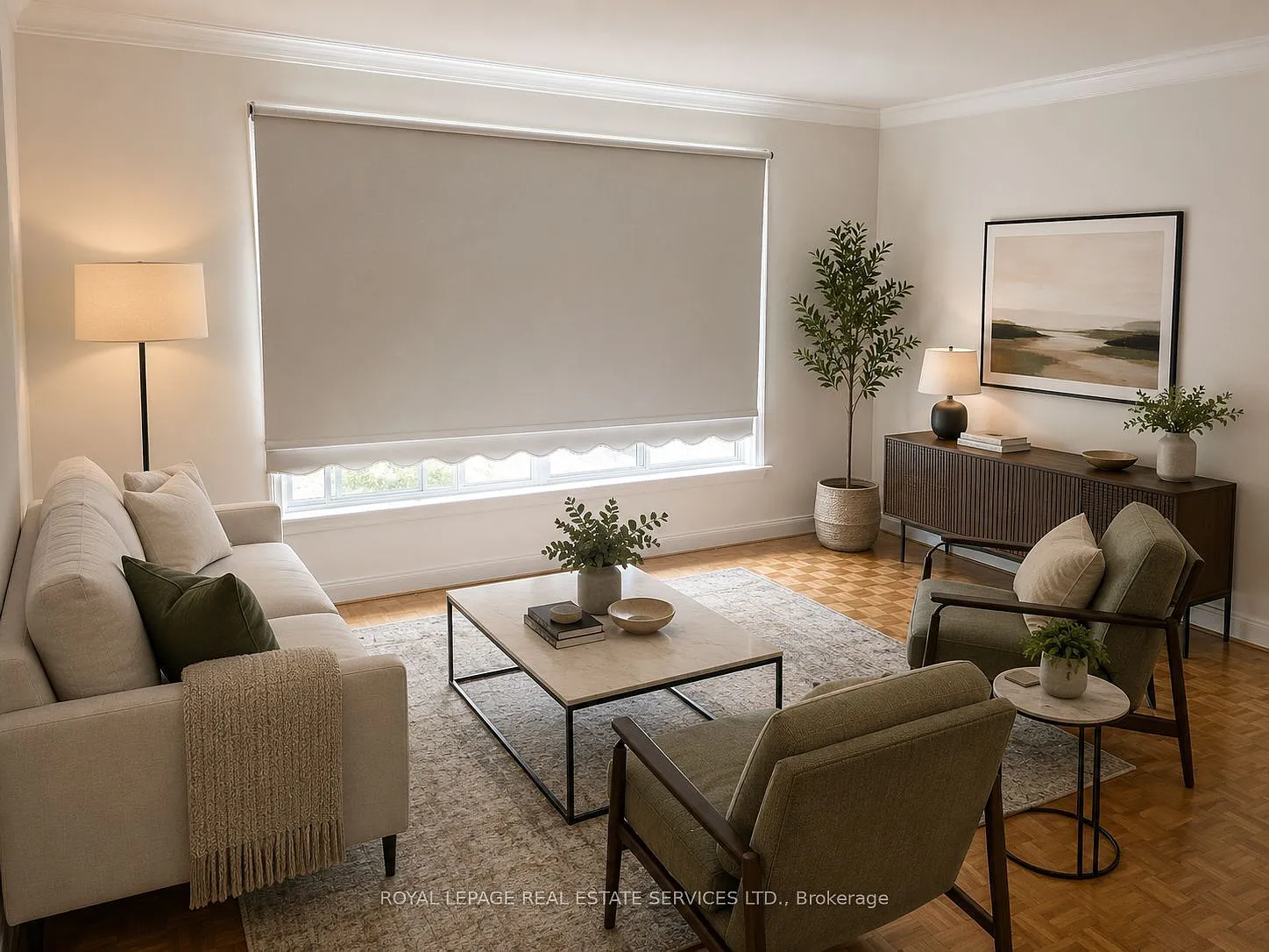 3 bed, $4,000 — Photo 3