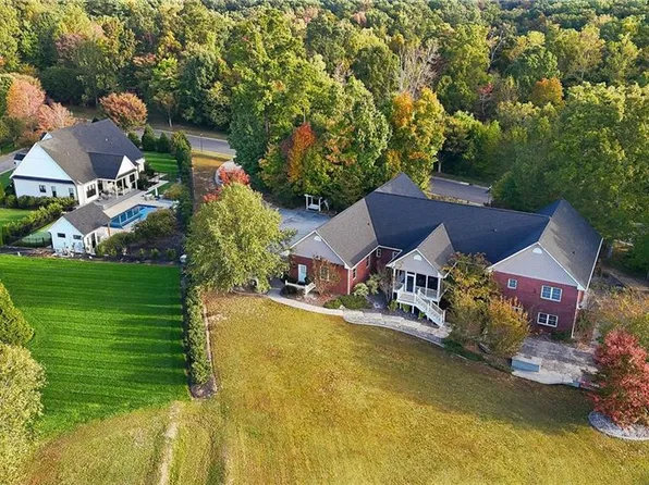 4926 Salem Glen Blvd, Clemmons, NC 27012