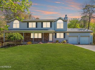 205 Frank Applegate Road, Jackson, NJ 08527