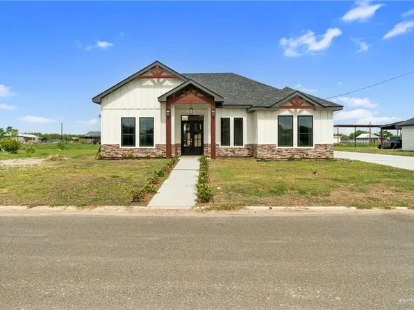 2869 La Maceta St, Penitas, TX 78576