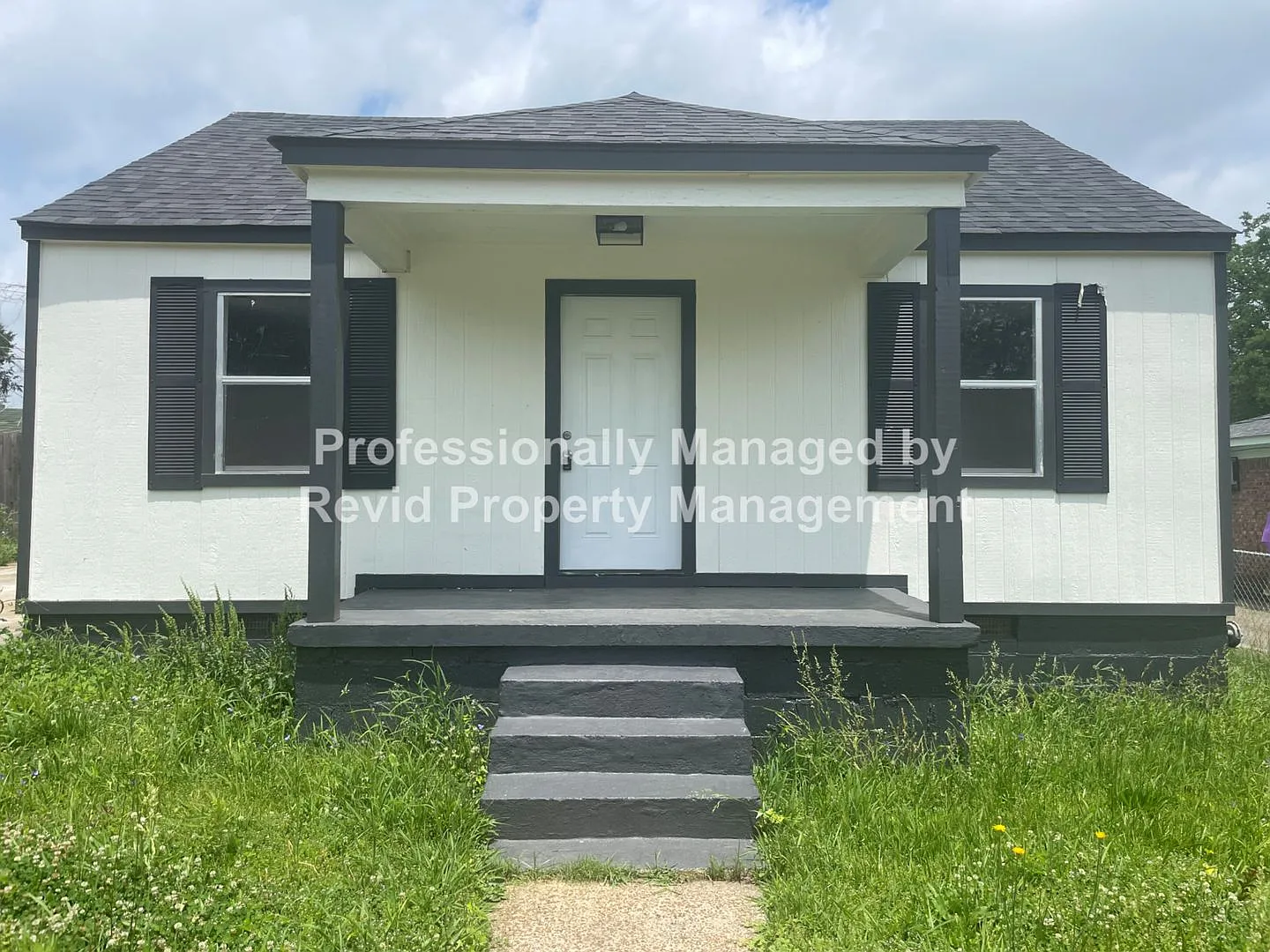 Section 8 Accepted — Photo 2