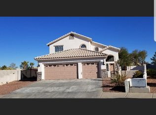 248 Crossview St, Henderson, NV 89074