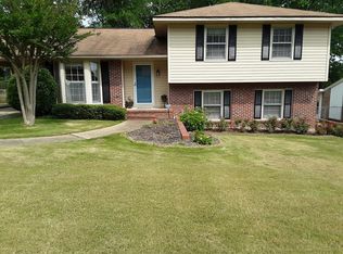 5236 Lichfield Rd, Columbus, GA 31904