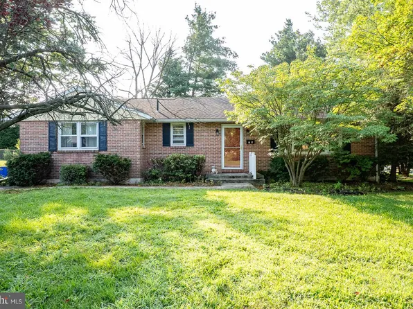 76 Douglas St, Boyertown, PA 19512