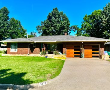 5517 N Barnes Ave, Oklahoma City, OK, 73112