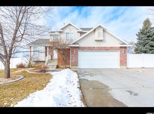2203 N 50 W, Layton, UT 84041